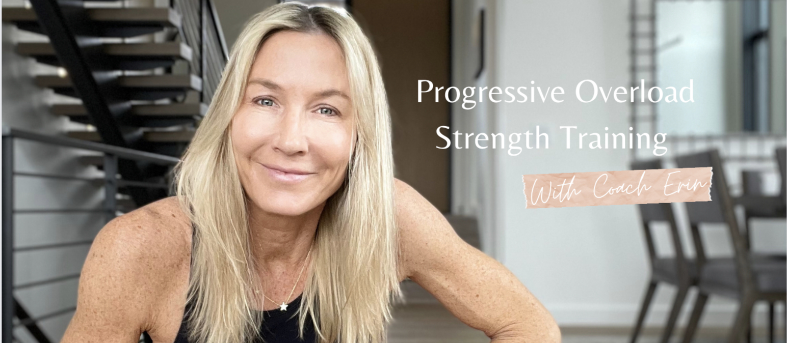 Lift Movement Monthly Membership Lift with Erin